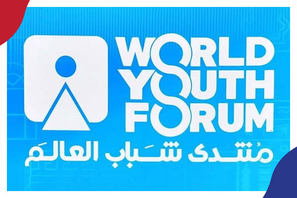 مؤشر اقتصادي خطير.. لماذا ألغى السيسي منتدى الشباب 